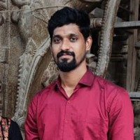 Manikandan S