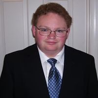 Jonathan Rhoney