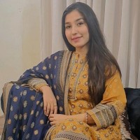 Wajeeha Saleem