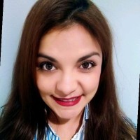 Patricia Pinto