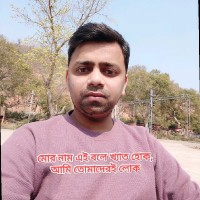 Mehedi Hassan