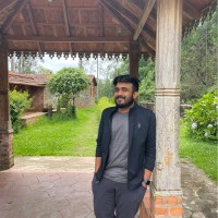 Vignesh Shankar