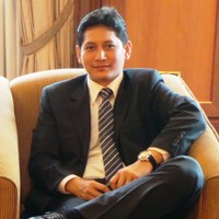 Reza Shahab
