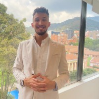 Juan David Vanegas Roldán