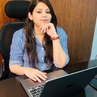 Urja Seth Digital Marketing Coach