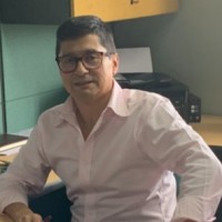 Jorge Luis Gaete Carrasco