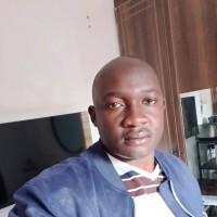 Edwin Mulema