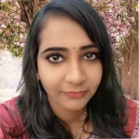 Geetha Chandrasekaran