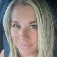 Amanda Gilliard Disinger