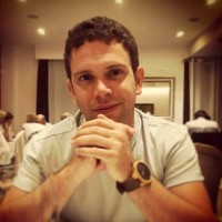 Asier Cordon Larrañaga