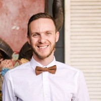 Marno Coetzee
