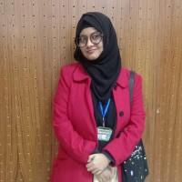 Aysha Tabassum