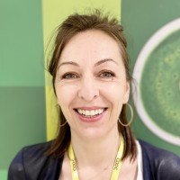 Sylvie Laurent