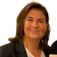 Margot Ende- Van Den Broek