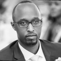 Brian Mwongera