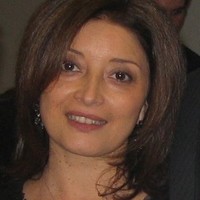 Sylvia Cino
