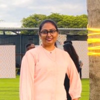 Divya G