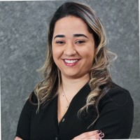 Joyce Karoline