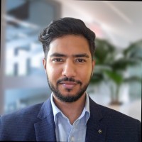 Ayush Kandpal