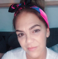 Tamaris Rosado Hernandez