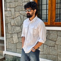 Vinayak Panicker