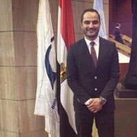 Khaled Mohamed Shamroukh