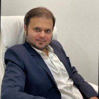 Sohil Mehta