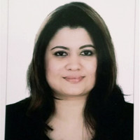 Rowena Maria Veiga Coutinho