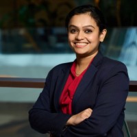 Amrutha Gopakumar