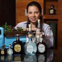 Alexandra Arteaga arce