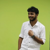 Mangesh Addanki