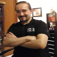 Sergio E. Martínez