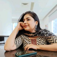 Sania Perween