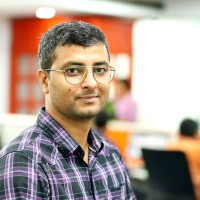 Abhiranjan Kumar