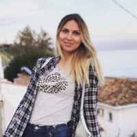 Татьяна Головчанская