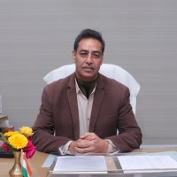 Sanjay Saraswat