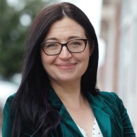 Samantha Brownjohn P. Tech.(Eng.)