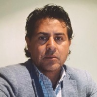 Luis Eduardo Morales Nilo