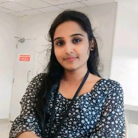 Akanksha .M