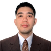 Jerome Reyes