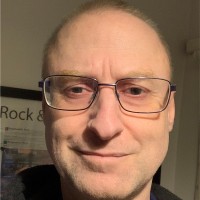 Simon Gaukroger