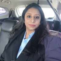 Kavitha Koushik