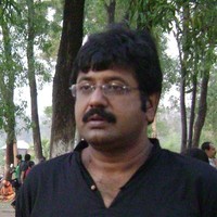 Indranil Mukherjee