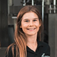 Elodie Vlaeminck