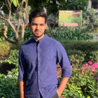 Ayush Shukla