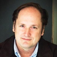 Craig Barron