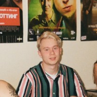 Nikita Popov