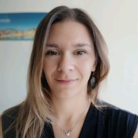 Stéphanie CHEVALIER