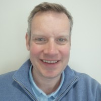 Ian Hewitt