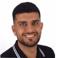 Navid Haji Begli